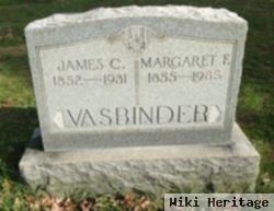 Margaret Fink Vasbinder