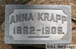 Anna Krapp