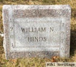 William N. Hinds