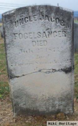 Jacob Fogelsanger