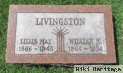 William Martin Livingston