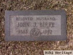 John James Berry