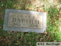 Laura R. Dattilo