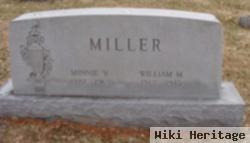 William M. Miller