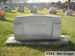 William S. Catron