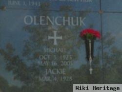 Michael Olenchuk