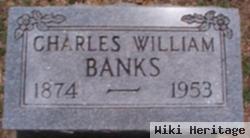 Charles William Banks