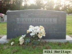 Ada Elizabeth Reid Daughdrill