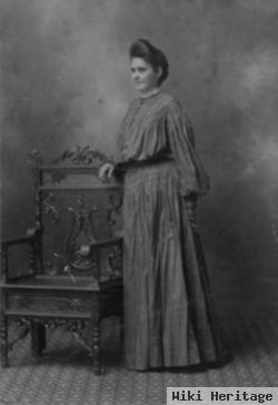 Elizabeth Synthia Wolfe Stouffer