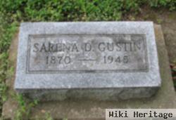 Sarena Decker Mulford Gustin