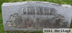 John J Gallagher