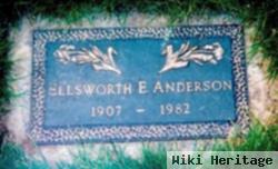 Ellsworth Earline Anderson