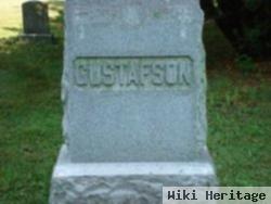 Charles J "gus" Gustafson