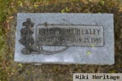 Wilbur Mark Healey