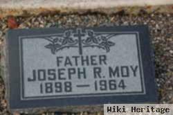 Joseph R. Moy