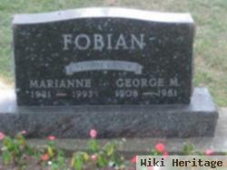 George M. Fobian