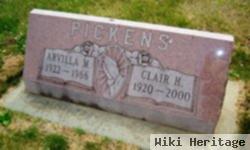 Clair H. Pickens