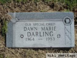 Dawn Marie Darling