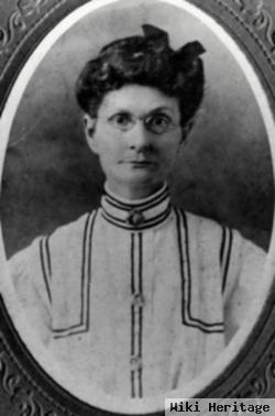 Mary Elizabeth Sands Bethel