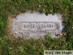 Rose Veltri