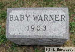 Infant Warner