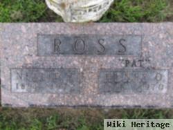 Henry O "pat" Ross