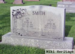 Alvin R. Smith