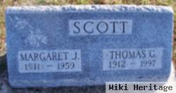 Thomas G. Scott