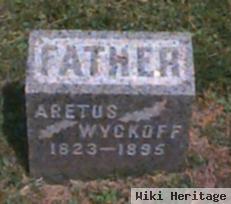 Aretus Wyckoff