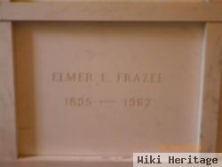 Elmer E. Frazee