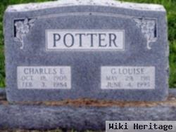 Charles E. Potter