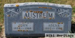 John Austreim