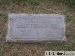 Marie Elizabeth Lyre Free