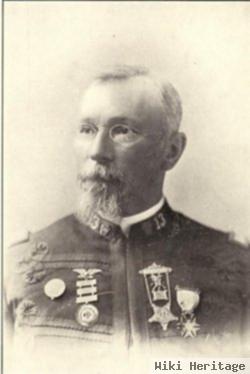 Col Ezra H. Ripple
