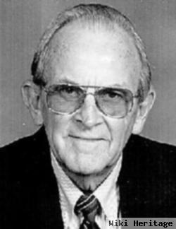 Ollie B. "bill" Yancey, Jr