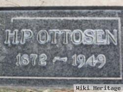 Hans Peder Ottosen