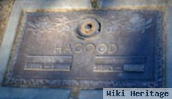 Victor Dickerson Hagood