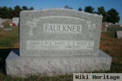 Ross L Faulkner