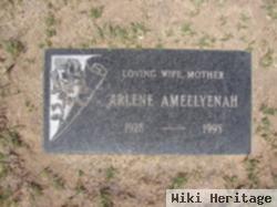 Arlene Ameelyenah