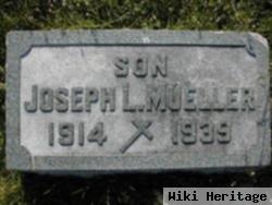 Joseph L. Mueller