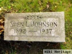 Swen L. Johnson