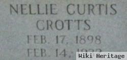 Nellie Curtis Crotts