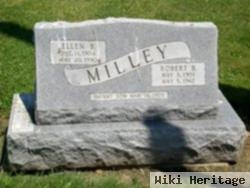 Ellen B. Shoemaker Milley