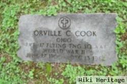 Orville C Cook