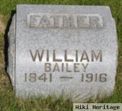 William Bailey