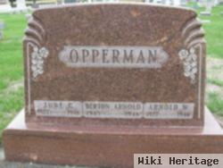 June G. Opperman