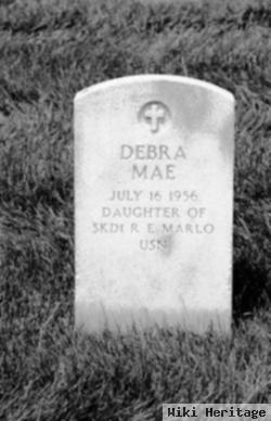 Debra Mae Marlo