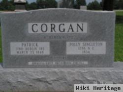 Walter Scott Corgan