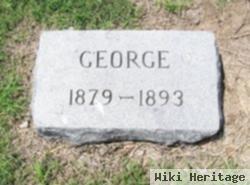 George Hiss