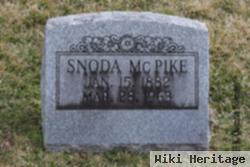 Snoda Mcpike